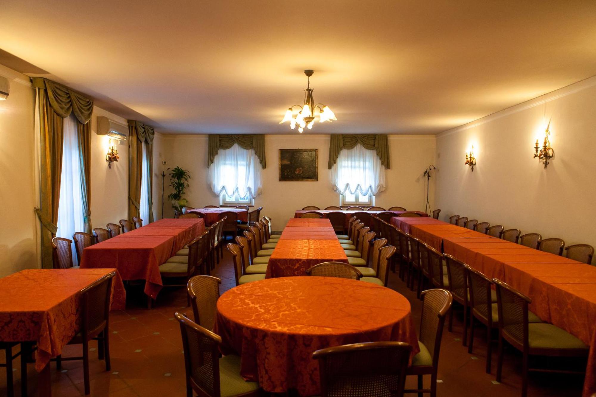 Hotel Bernardone à Camaiore Extérieur photo
