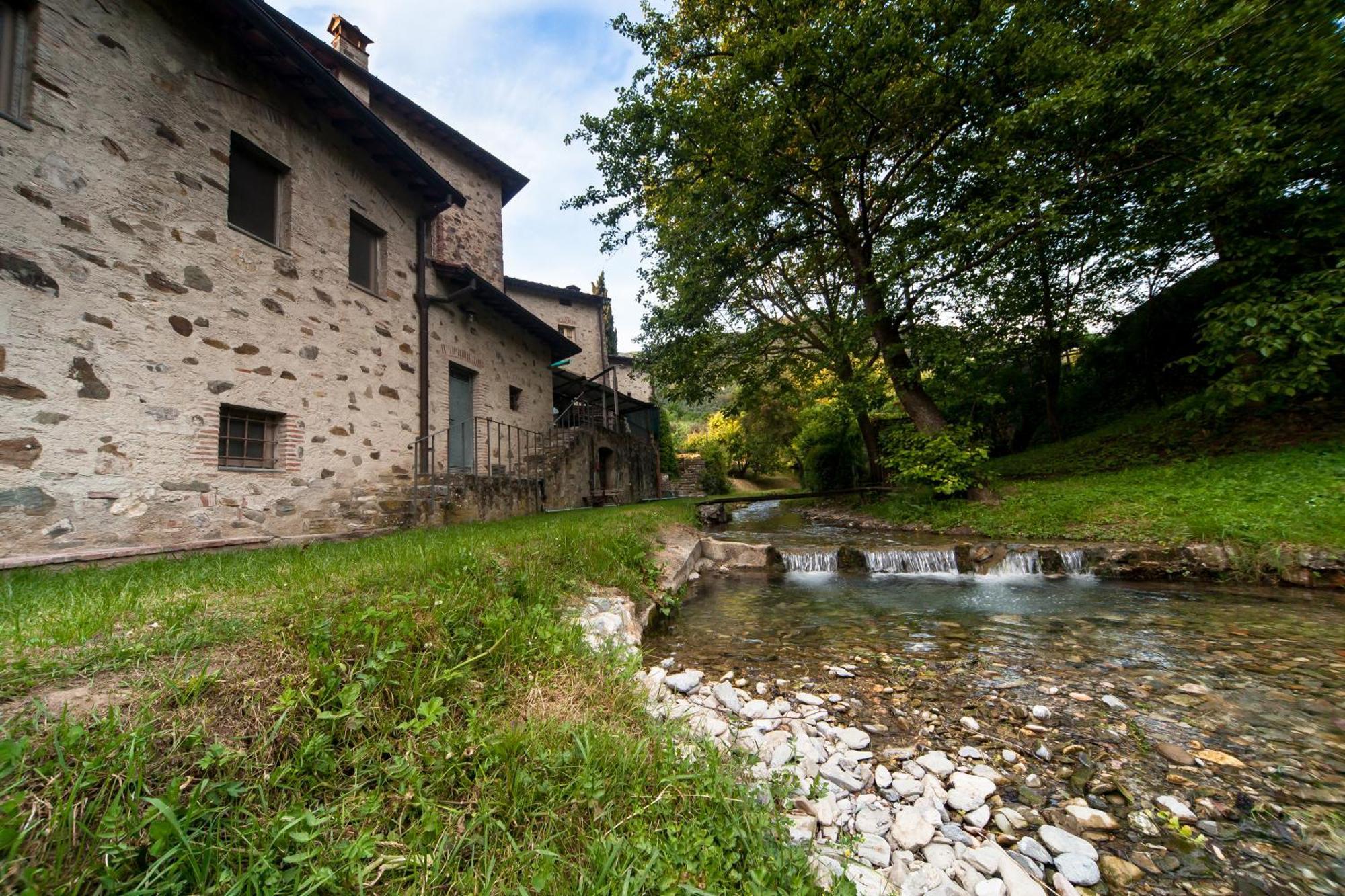 Hotel Bernardone à Camaiore Extérieur photo