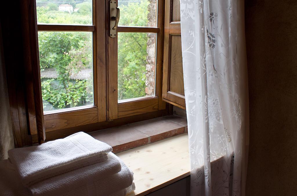 Hotel Bernardone à Camaiore Chambre photo