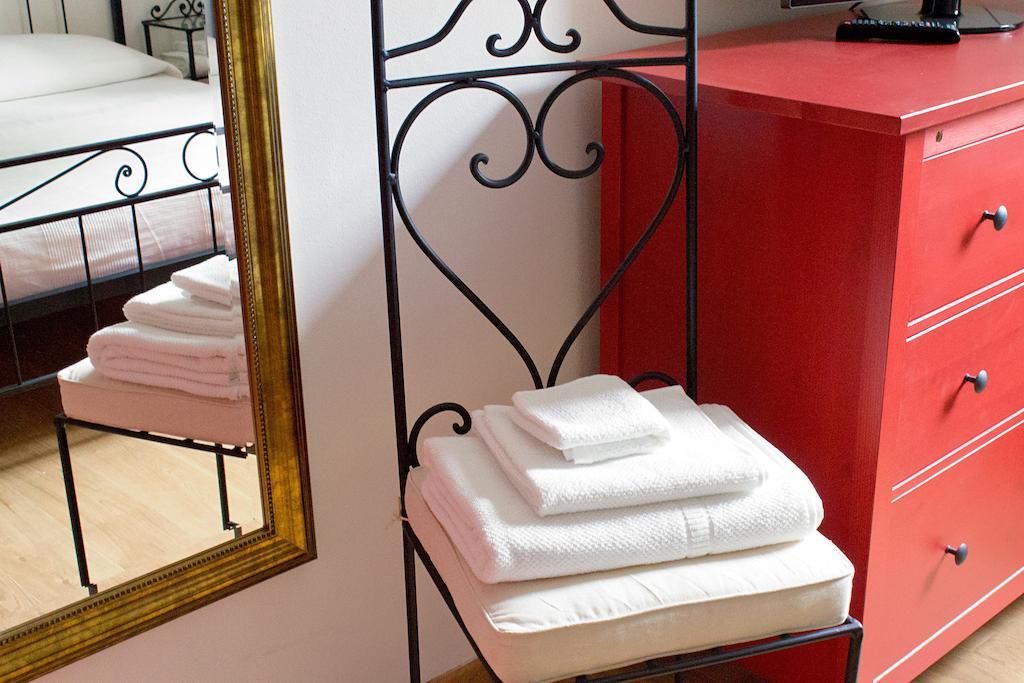 Hotel Bernardone à Camaiore Chambre photo
