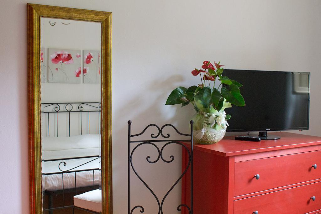 Hotel Bernardone à Camaiore Chambre photo