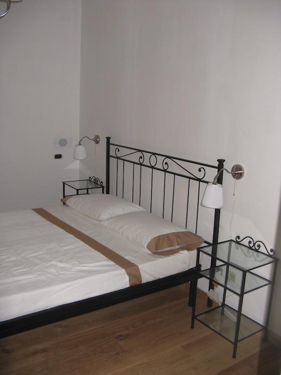 Hotel Bernardone à Camaiore Chambre photo