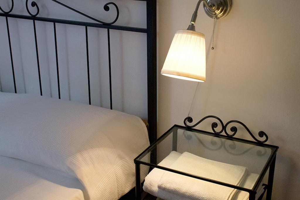 Hotel Bernardone à Camaiore Chambre photo