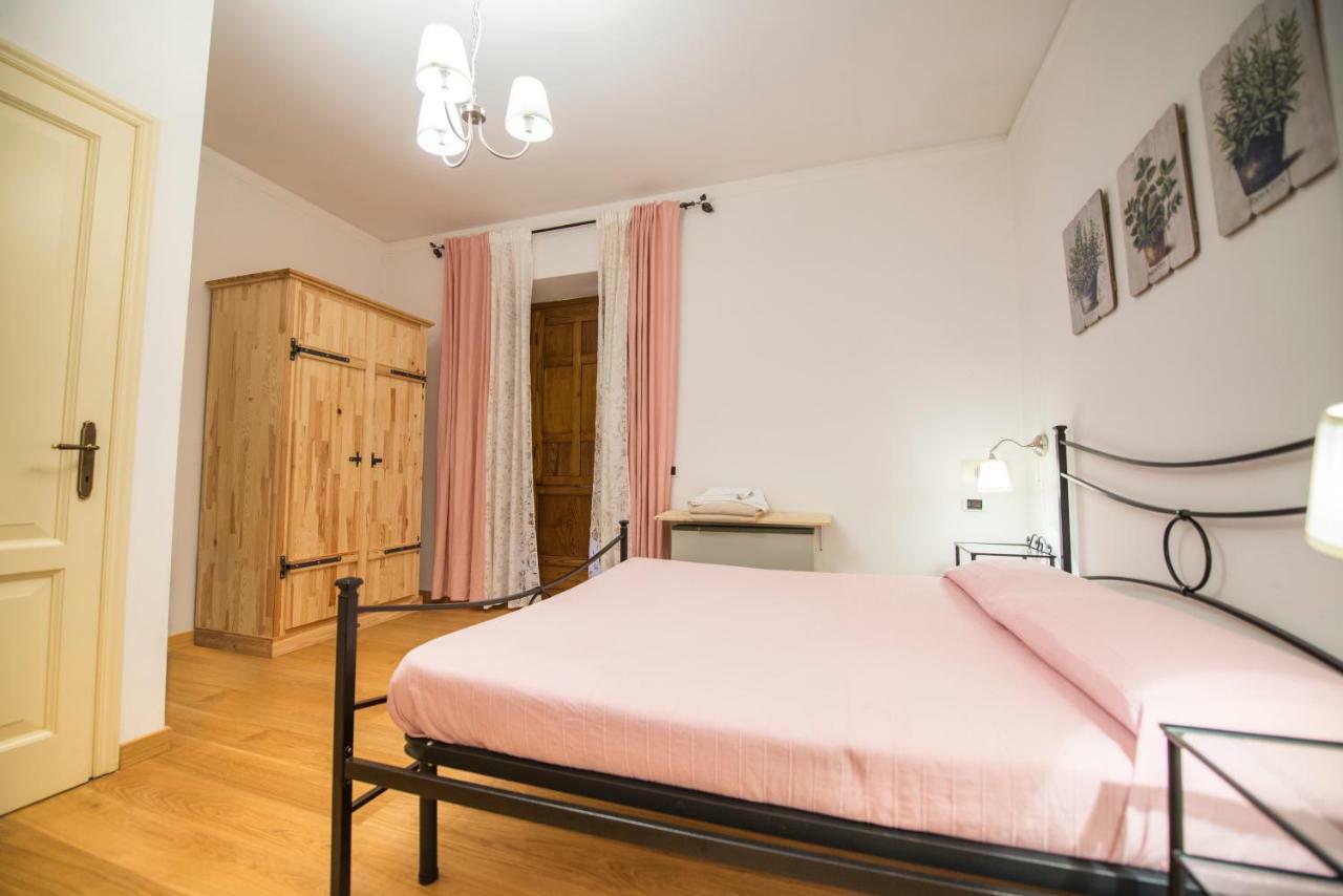 Hotel Bernardone à Camaiore Extérieur photo