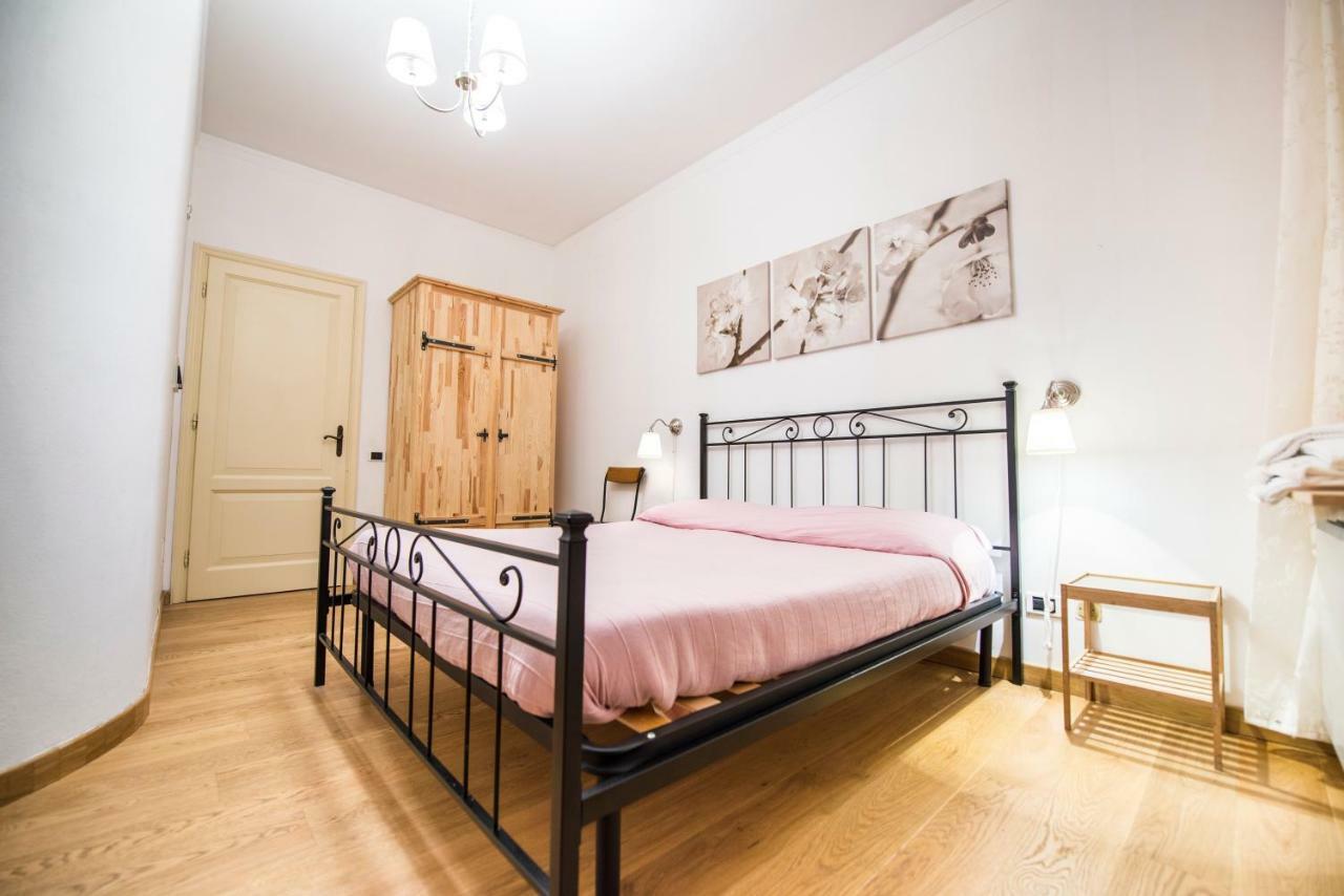 Hotel Bernardone à Camaiore Extérieur photo
